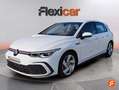 Volkswagen Golf GTI 2.0 TSI DSG 180kW Blanco - thumbnail 3