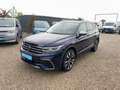 Volkswagen Tiguan Allspace R-Line TDi DSG 4M Vollausstattung Blau - thumbnail 2