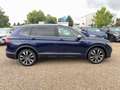 Volkswagen Tiguan Allspace R-Line TDi DSG 4M Vollausstattung Blau - thumbnail 7
