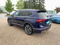 Volkswagen Tiguan Allspace R-Line TDi DSG 4M Vollausstattung Blau - thumbnail 4