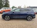 Volkswagen Tiguan Allspace R-Line TDi DSG 4M Vollausstattung Blau - thumbnail 3