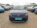 Volkswagen Tiguan Allspace R-Line TDi DSG 4M Vollausstattung Blau - thumbnail 8