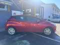 Nissan Micra Micra 1.0 Acenta 71cv Rosso - thumbnail 6