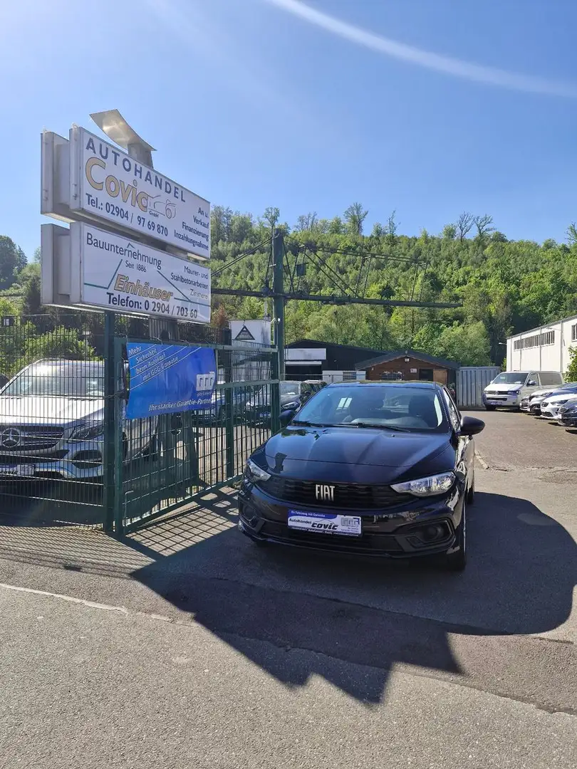 Fiat Tipo Cross - 2