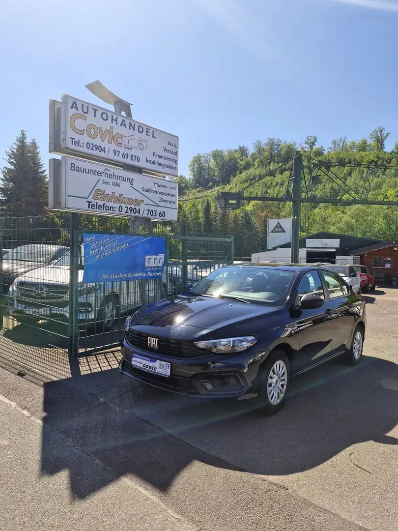 Fiat Tipo Cross - 1