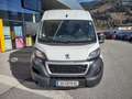 Peugeot Boxer KW3500 PREM L2H2 140 Biały - thumbnail 4
