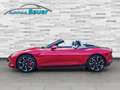 MG Cyberster GT Rot - thumbnail 3