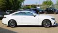 Mercedes-Benz E 450 Coupe 4M AMG Panorama Burmester ACC 360° Blanc - thumbnail 13