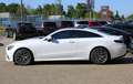 Mercedes-Benz E 450 Coupe 4M AMG Panorama Burmester ACC 360° Blanc - thumbnail 9