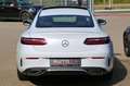 Mercedes-Benz E 450 Coupe 4M AMG Panorama Burmester ACC 360° Blanc - thumbnail 11