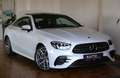 Mercedes-Benz E 450 Coupe 4M AMG Panorama Burmester ACC 360° Blanc - thumbnail 4