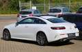 Mercedes-Benz E 450 Coupe 4M AMG Panorama Burmester ACC 360° Blanc - thumbnail 10