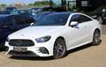 Mercedes-Benz E 450 Coupe 4M AMG Panorama Burmester ACC 360° Blanc - thumbnail 8