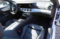 Mercedes-Benz E 450 Coupe 4M AMG Panorama Burmester ACC 360° Blanc - thumbnail 15