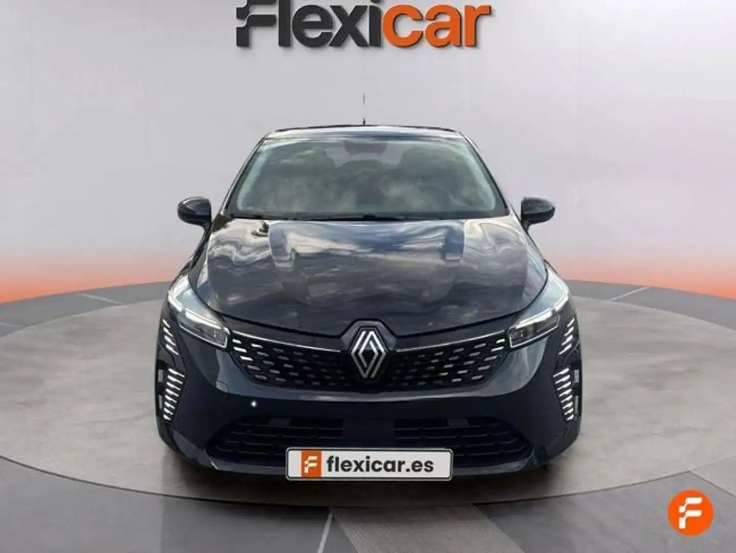 Renault Clio dCi Evolution 74kW Negro - 2