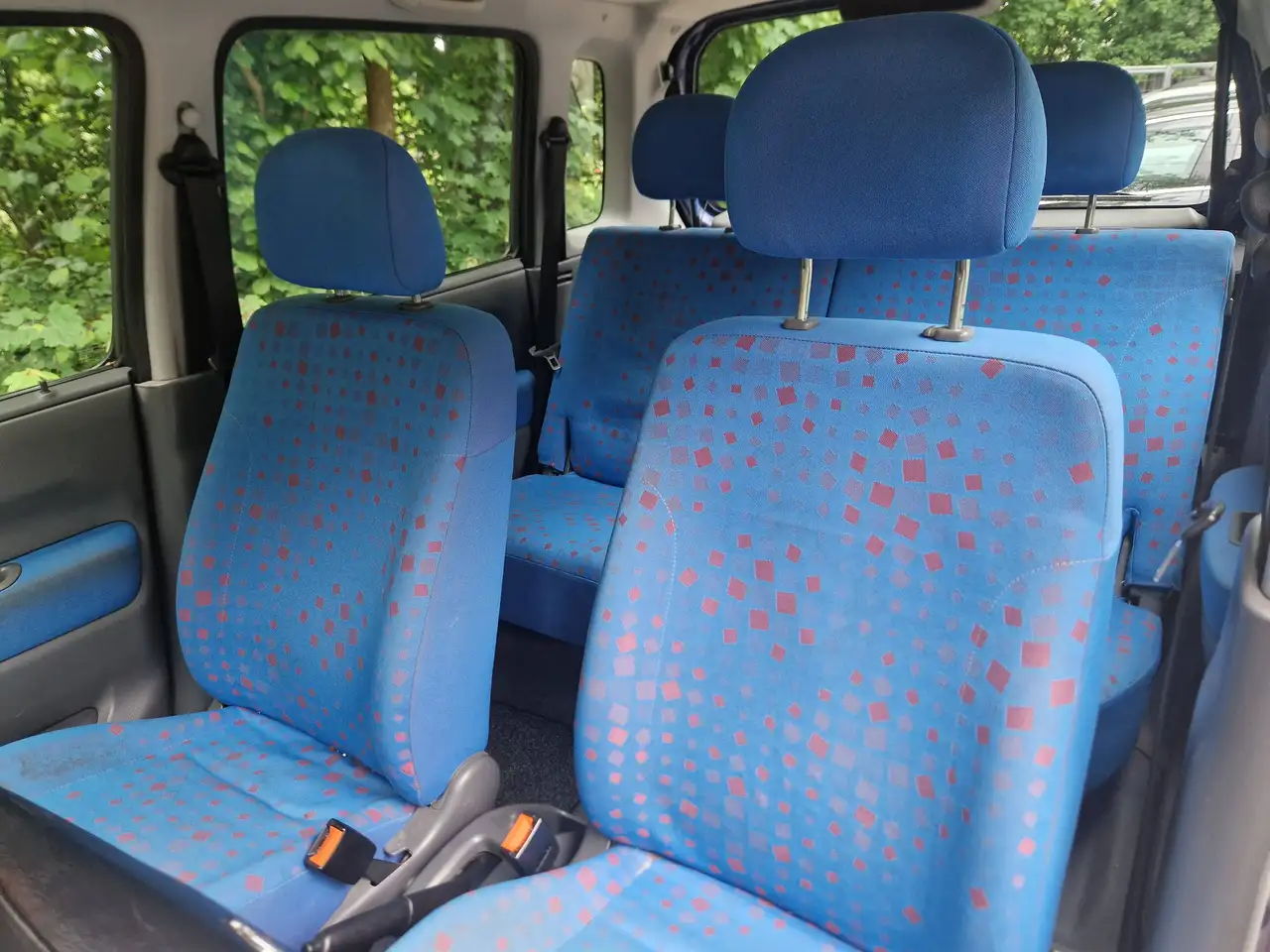 Opel Agila 1.2-16V Comfort, foto 5