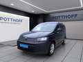Volkswagen Caddy 2.0 TDI DSG CARGO KR KLIMA NAVI PDC AHK Blau - thumbnail 1