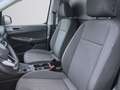 Volkswagen Caddy 2.0 TDI DSG CARGO KR KLIMA NAVI PDC AHK Blau - thumbnail 9