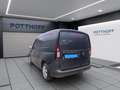 Volkswagen Caddy 2.0 TDI DSG CARGO KR KLIMA NAVI PDC AHK Blau - thumbnail 2
