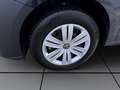 Volkswagen Caddy 2.0 TDI DSG CARGO KR KLIMA NAVI PDC AHK Blau - thumbnail 8