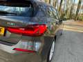 BMW 118 1-serie 118i|carplay|dealer onderhouden|virtual Grijs - thumbnail 8