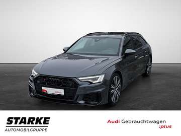 Avant TDI tiptronic NaviPlus Matrix AHK HeadUp ...