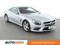 Mercedes-Benz SL 400 SL 400 Aut.*NAVI*ACC*BI-XENON*HK*PDC*SHZ* Сірий - thumbnail 8