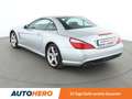 Mercedes-Benz SL 400 SL 400 Aut.*NAVI*ACC*BI-XENON*HK*PDC*SHZ* Сірий - thumbnail 4