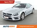 Mercedes-Benz SL 400 SL 400 Aut.*NAVI*ACC*BI-XENON*HK*PDC*SHZ* Сірий - thumbnail 1
