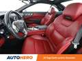 Mercedes-Benz SL 400 SL 400 Aut.*NAVI*ACC*BI-XENON*HK*PDC*SHZ* Сірий - thumbnail 10