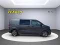 Citroen Jumpy Kombi M Diesel 180 S&S EAT8 Grau - thumbnail 6