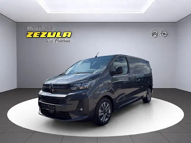 Citroen Jumpy Kombi M Diesel 180 S&S EAT8