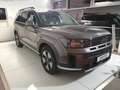 Hyundai SANTA FE 1.6 HEV 4WD Intro Gris - thumbnail 3