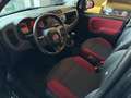 Fiat Panda Panda 1.2 Lounge 69cv E6 Schwarz - thumbnail 7