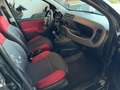 Fiat Panda Panda 1.2 Lounge 69cv E6 Schwarz - thumbnail 10