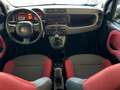 Fiat Panda Panda 1.2 Lounge 69cv E6 Schwarz - thumbnail 11