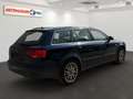 Audi A4 Kombi 2.0 TDI Automatik AAC Xenon SHZ Navi PD Blauw - thumbnail 5