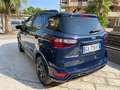 Ford EcoSport 1.5 ecoblue ST-Line s&s 100 CV Blu/Azzurro - thumbnail 4