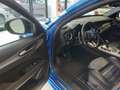 Alfa Romeo Stelvio Stelvio 2.2 Turbodiesel 210 CV AT8 Q4 Veloce Blau - thumbnail 9