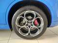 Alfa Romeo Stelvio Stelvio 2.2 Turbodiesel 210 CV AT8 Q4 Veloce Blau - thumbnail 7