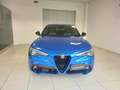 Alfa Romeo Stelvio Stelvio 2.2 Turbodiesel 210 CV AT8 Q4 Veloce Blau - thumbnail 2