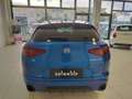 Alfa Romeo Stelvio Stelvio 2.2 Turbodiesel 210 CV AT8 Q4 Veloce Blau - thumbnail 5