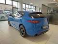 Alfa Romeo Stelvio Stelvio 2.2 Turbodiesel 210 CV AT8 Q4 Veloce Blau - thumbnail 6