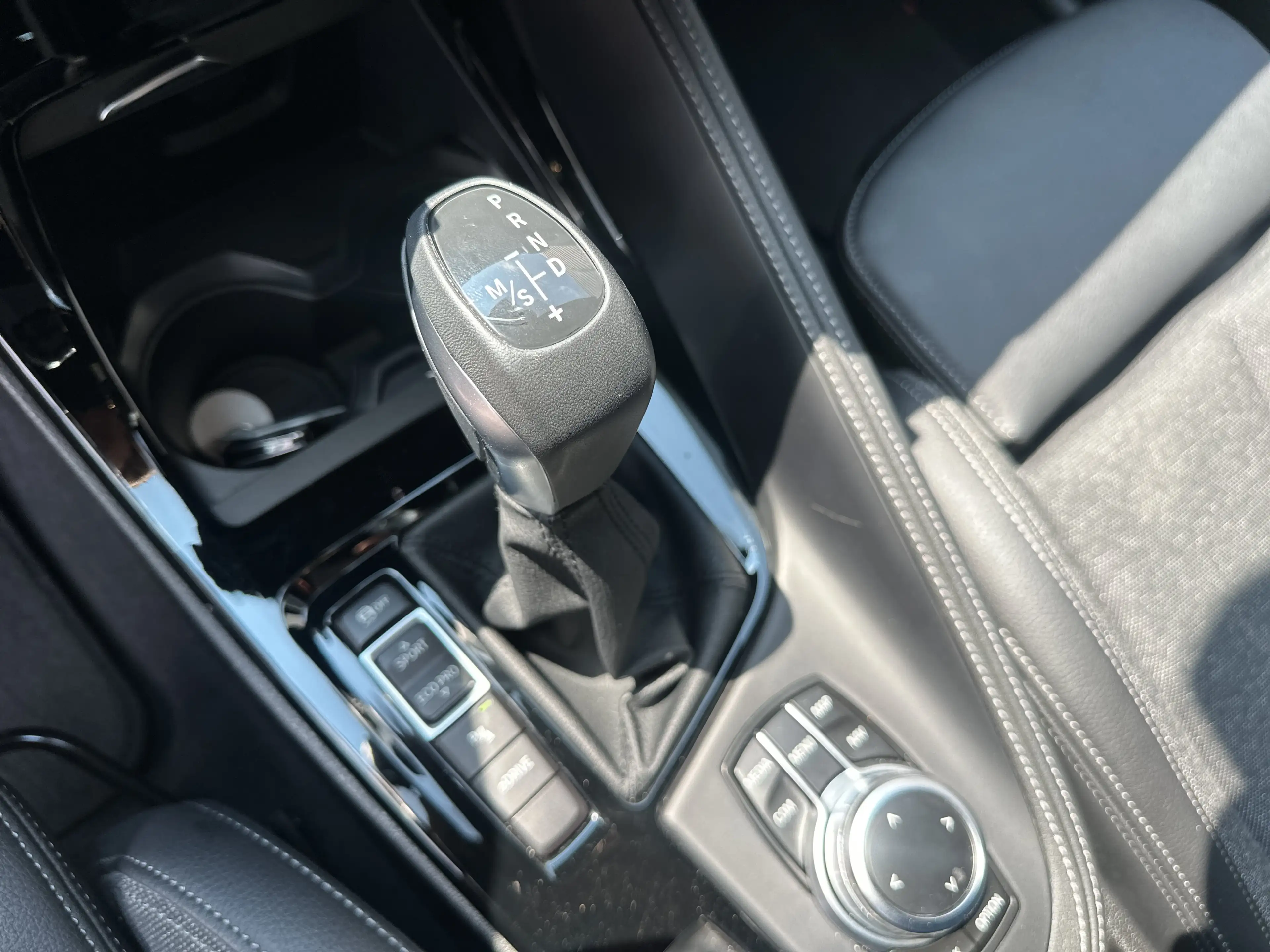 BMW X2 xDrive25e SHZ DAB PDC — photo 14