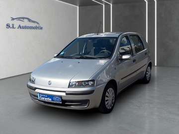 1.2 8V Active Wagen Nr 019