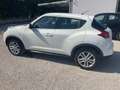 Nissan Juke Juke I 2010 1.6 Acenta eco Gpl Blanc - thumbnail 4