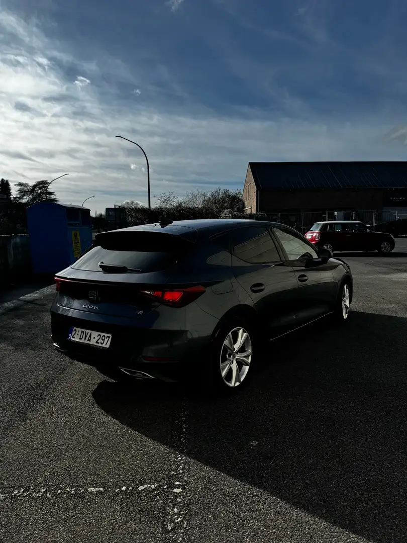 SEAT Leon 1.0 EcoTSI FR - 2