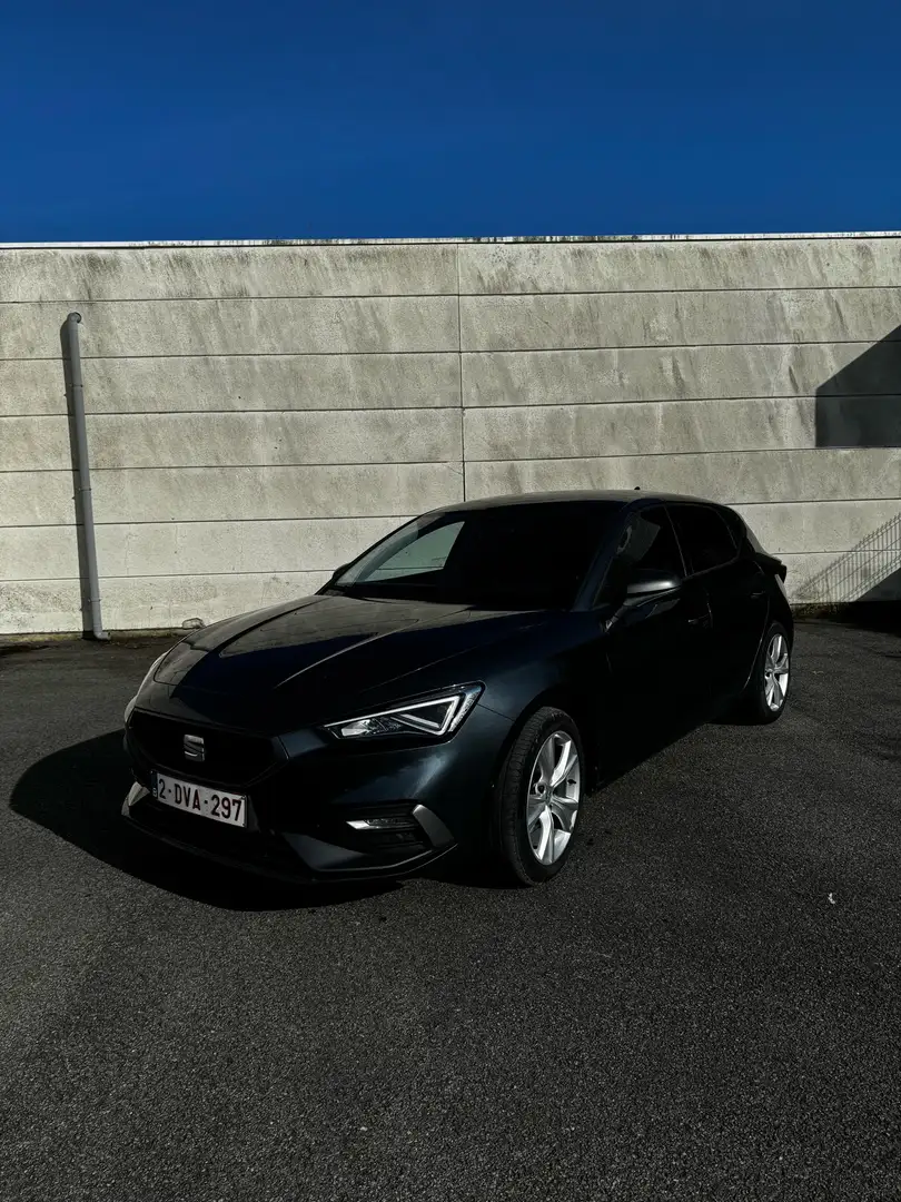 SEAT Leon 1.0 EcoTSI FR - 1