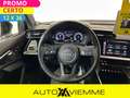 Audi A3 Sportback Business Advanced 35 Midnight Pack Weiß - thumbnail 10