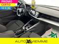 Audi A3 Sportback Business Advanced 35 Midnight Pack Weiß - thumbnail 11